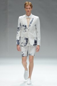 Dressedundressed RTW Spring 2016 Tokyo