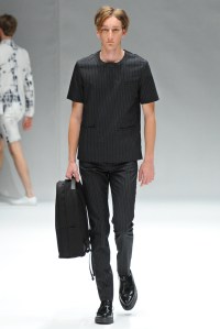 Dressedundressed RTW Spring 2016 Tokyo