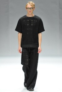 Dressedundressed RTW Spring 2016 Tokyo