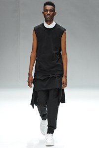 Dressedundressed RTW Spring 2016 Tokyo