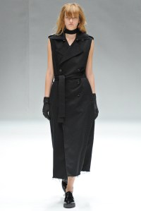Dressedundressed RTW Spring 2016 Tokyo
