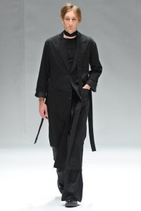 Dressedundressed RTW Spring 2016 Tokyo