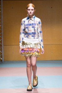 Drome RTW Spring 2016