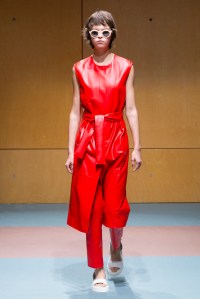 Drome RTW Spring 2016