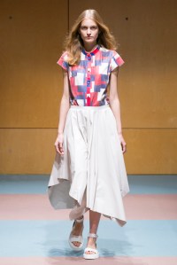 Drome RTW Spring 2016