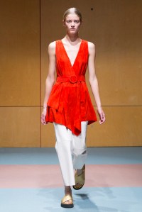 Drome RTW Spring 2016