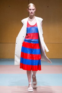 Drome RTW Spring 2016