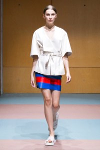 Drome RTW Spring 2016