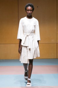 Drome RTW Spring 2016
