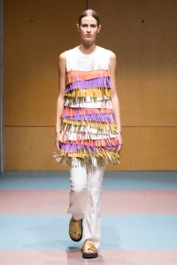 Drome RTW Spring 2016