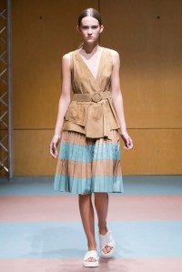 Drome RTW Spring 2016
