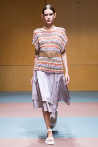 Drome RTW Spring 2016