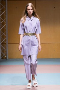 Drome RTW Spring 2016