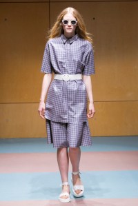 Drome RTW Spring 2016