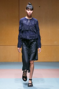 Drome RTW Spring 2016