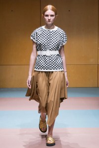 Drome RTW Spring 2016