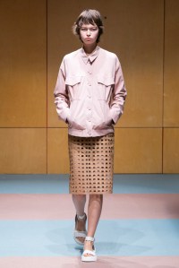 Drome RTW Spring 2016
