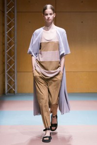 Drome RTW Spring 2016