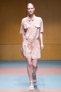 Drome RTW Spring 2016