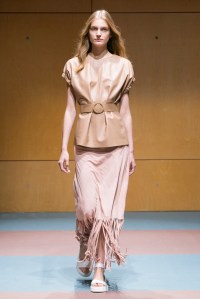 Drome RTW Spring 2016