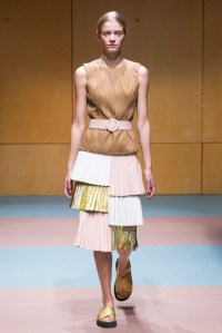 Drome RTW Spring 2016