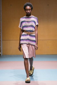 Drome RTW Spring 2016