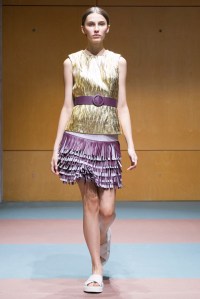Drome RTW Spring 2016