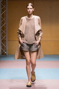 Drome RTW Spring 2016