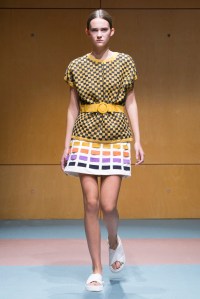 Drome RTW Spring 2016