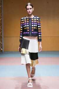 Drome RTW Spring 2016