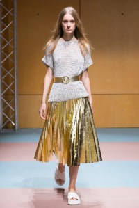 Drome RTW Spring 2016