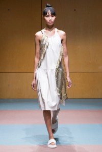 Drome RTW Spring 2016