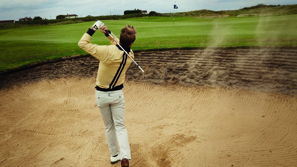 Dunhill Links to Expand into North America