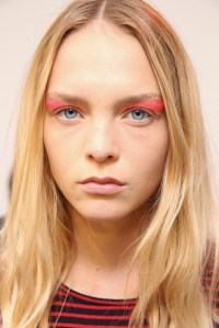 Giambattista Valli SS16 backstage