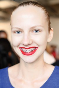 Jason Wu SS16 backstage