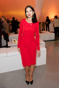 Yasmin Mills Ed Burstell Zaha Hadid Edeline Lee Aquazurra