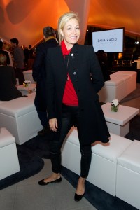 Nadja Swarovski Ed Burstell Zaha Hadid Edeline Lee Aquazurra