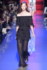 Elie Saab RTW Spring 2016