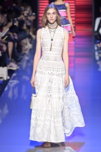 Elie Saab RTW Spring 2016