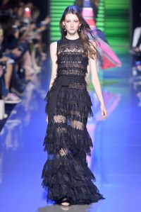 Elie Saab RTW Spring 2016