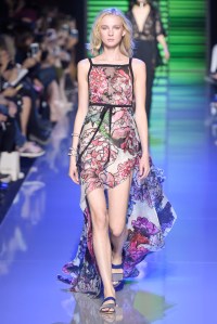 Elie Saab RTW Spring 2016