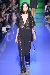 Elie Saab RTW Spring 2016