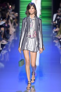 Elie Saab RTW Spring 2016