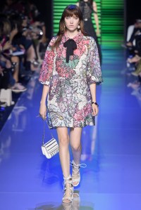 Elie Saab RTW Spring 2016
