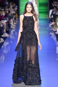 Elie Saab RTW Spring 2016