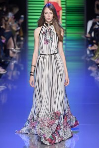 Elie Saab RTW Spring 2016