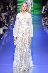 Elie Saab RTW Spring 2016