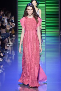 Elie Saab RTW Spring 2016