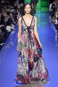 Elie Saab RTW Spring 2016