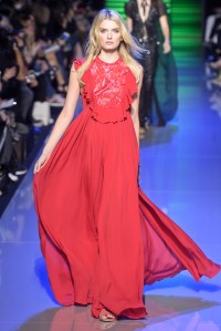 Elie Saab RTW Spring 2016